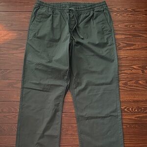 VANS “RANGE ELASTIC” CHINOS